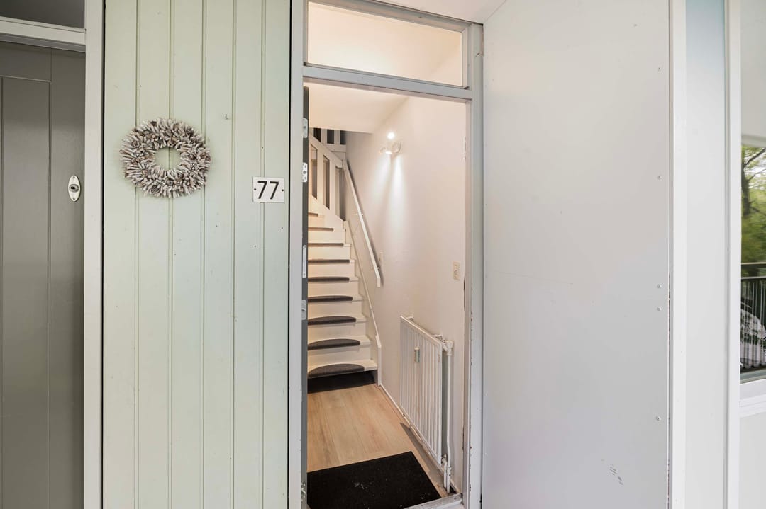 Foto 7 van Dubbelhof 77