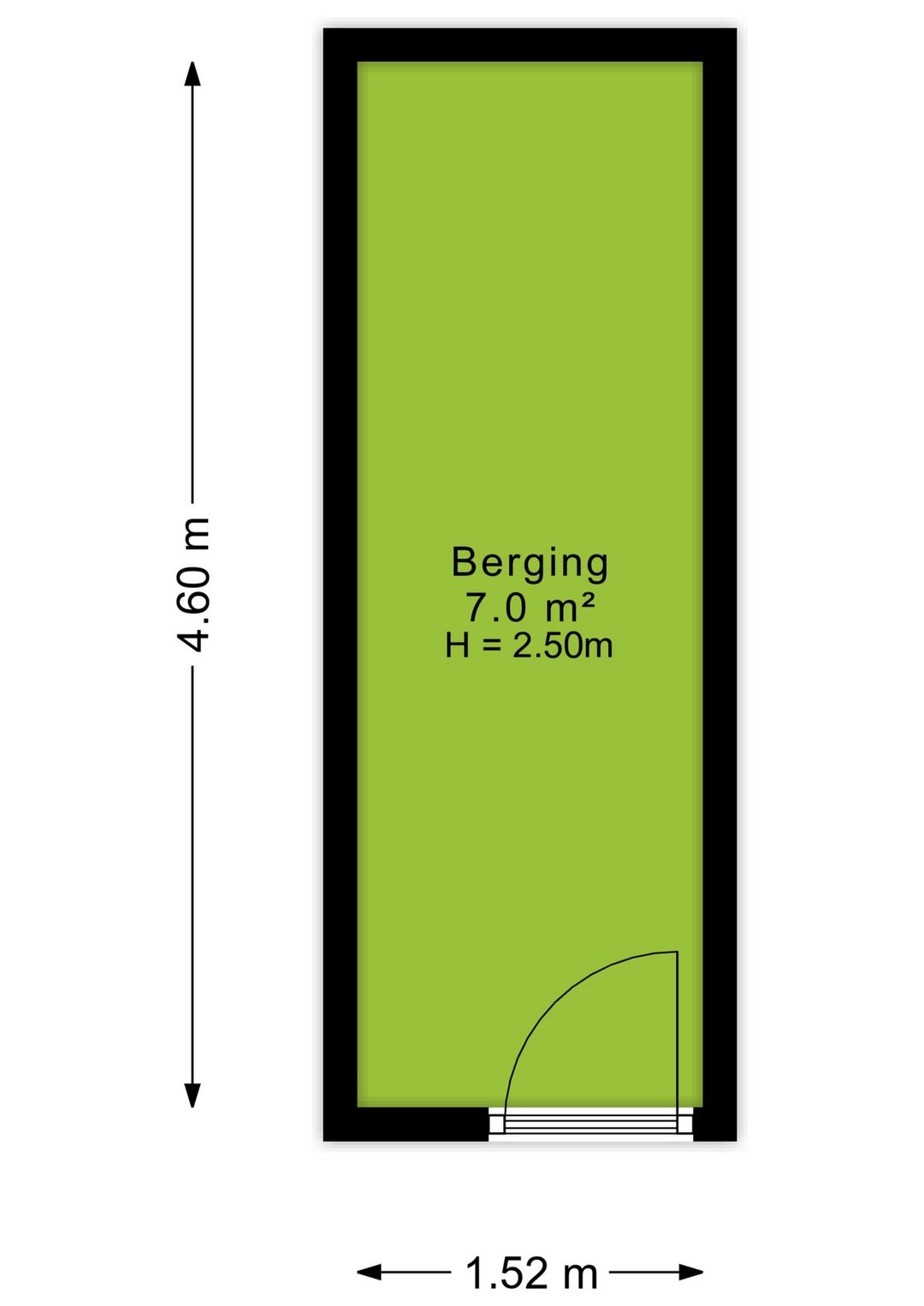 Foto 28 van Dubbelhof 77