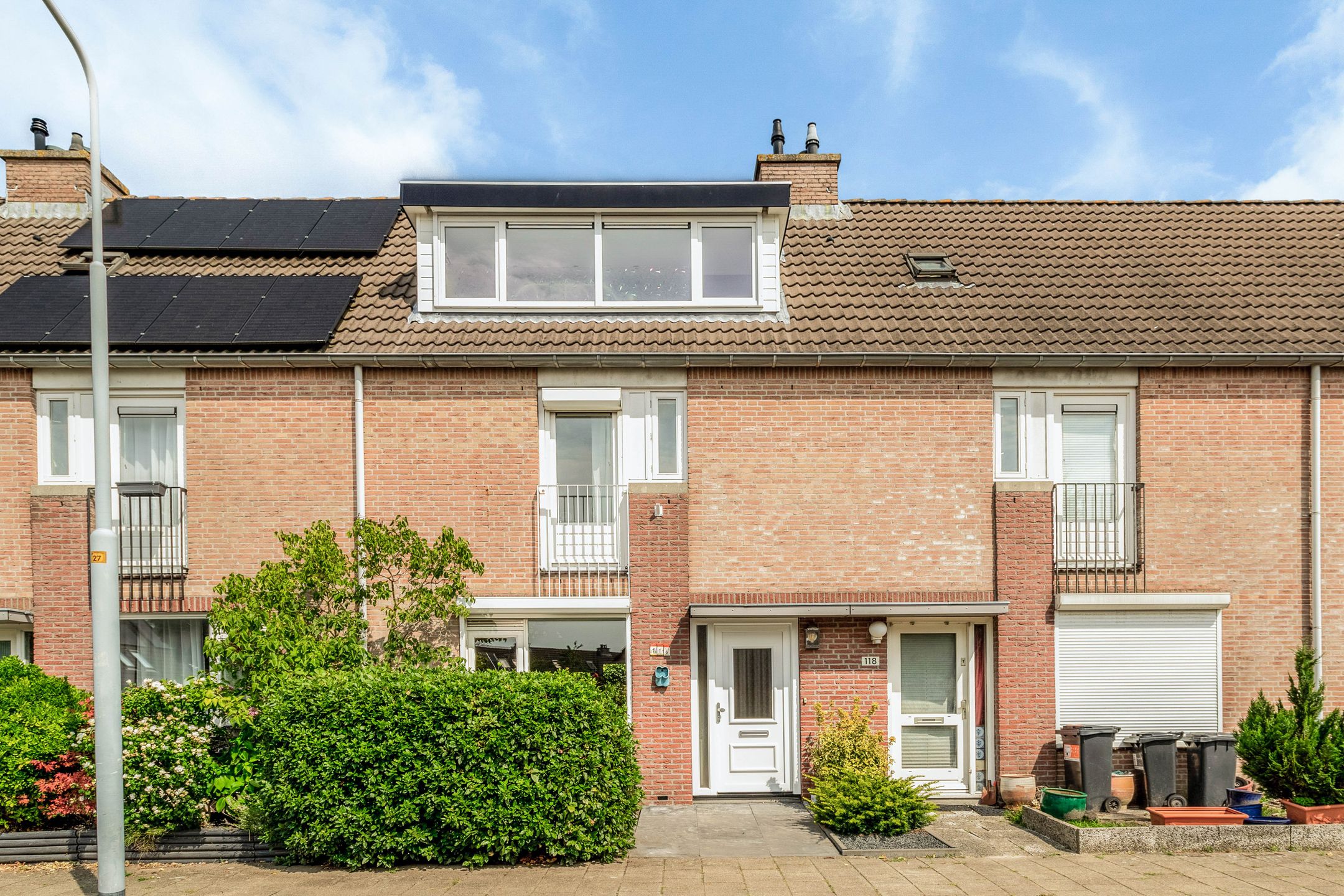 Etta Palmstraat, 116, Hoofddorp, 2135LJ, Noord-Holland, Nederland 116