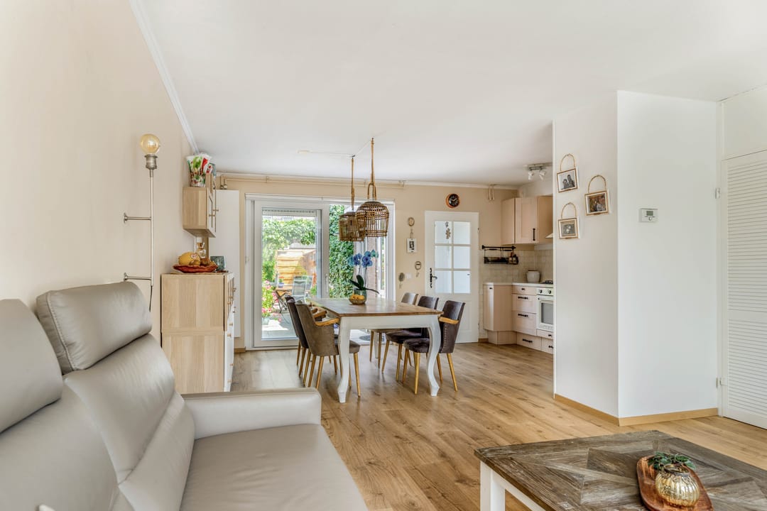 Photo 2 of Etta Palmstraat 116