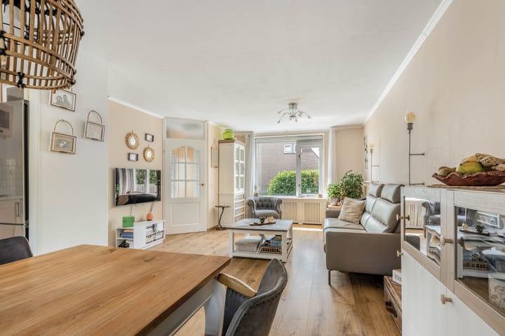 Foto 3 van Etta Palmstraat 116