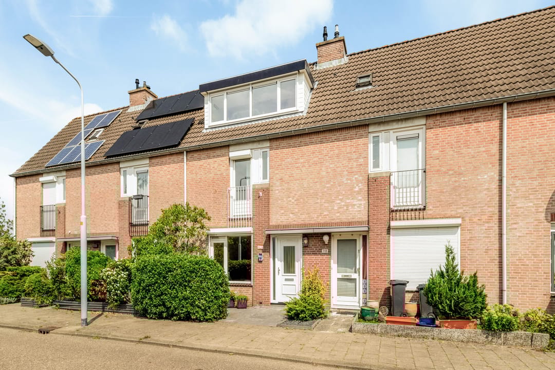 Photo 7 of Etta Palmstraat 116