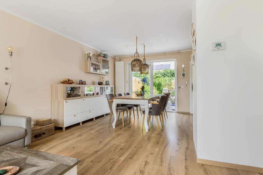 Photo 8 of Etta Palmstraat 116