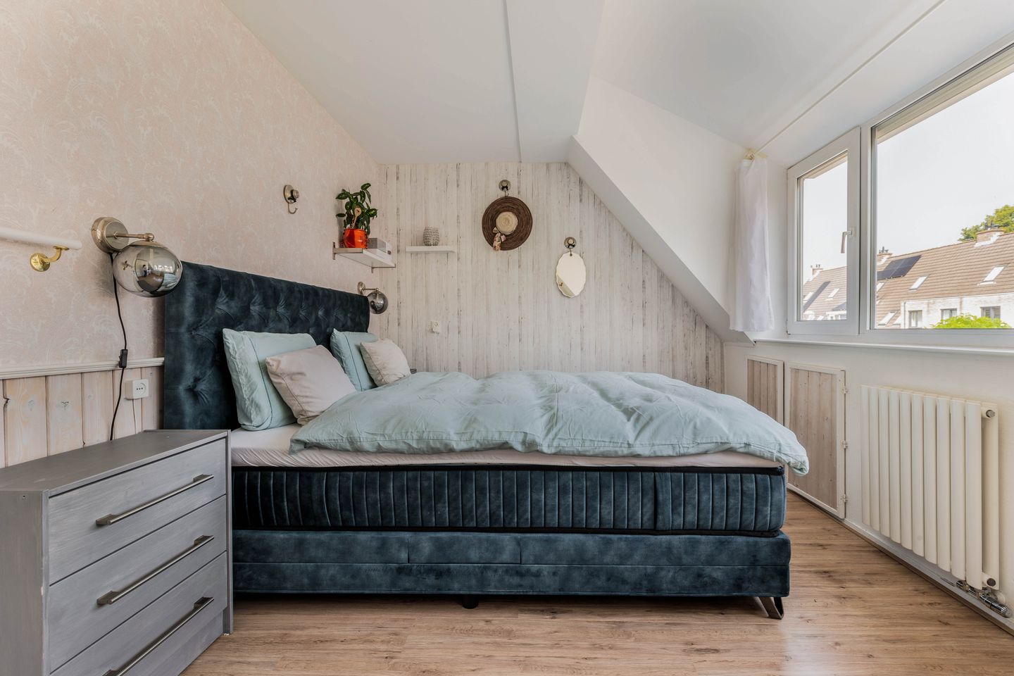 Photo 29 of Etta Palmstraat 116