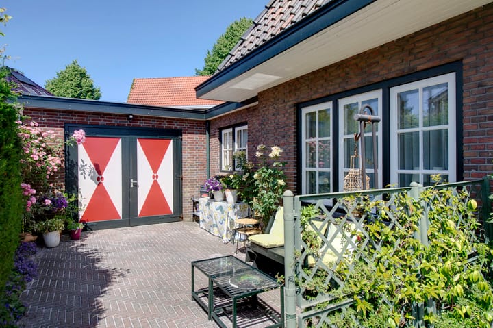 Photo 10 of Zuiderlaan 19