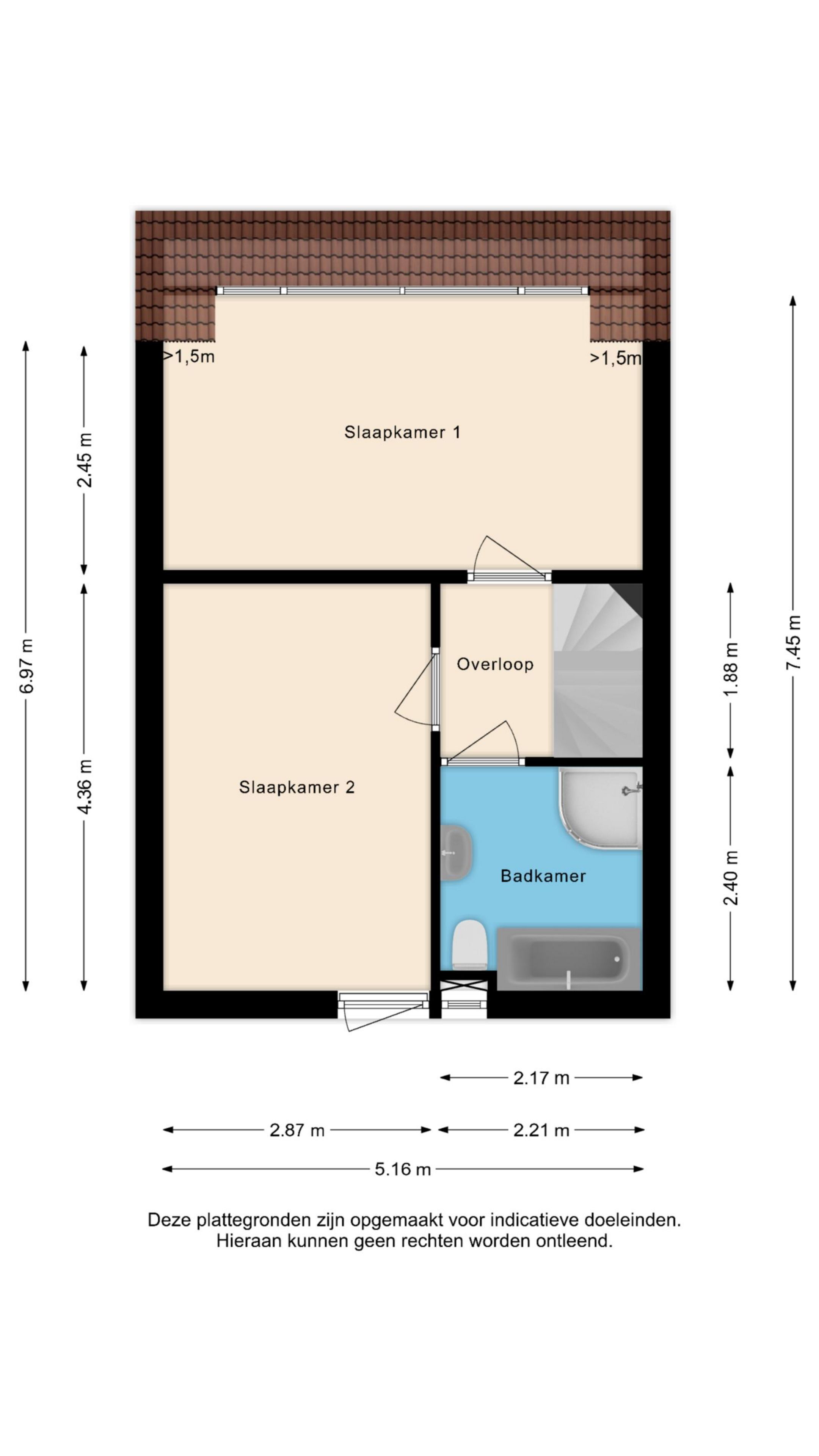 Photo 36 of Etta Palmstraat 116