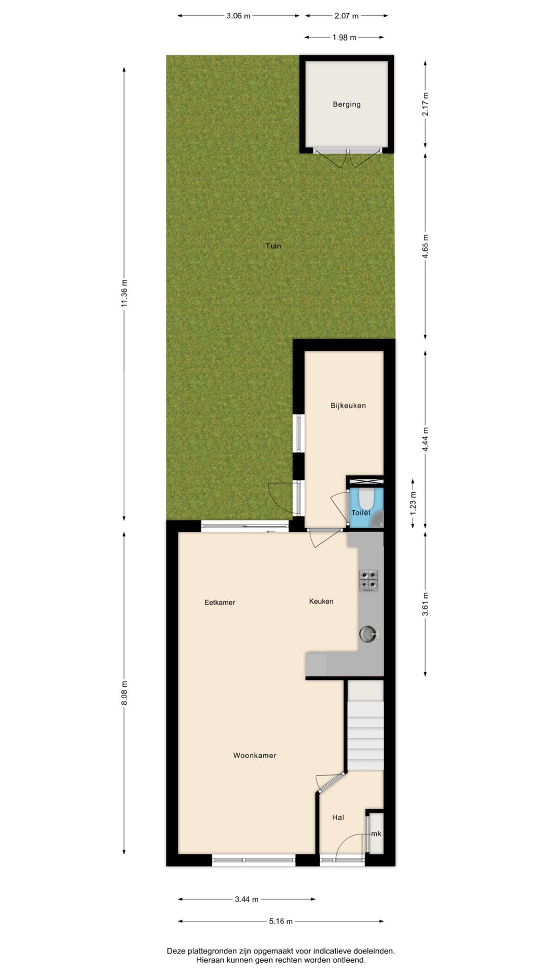 Photo 38 of Etta Palmstraat 116