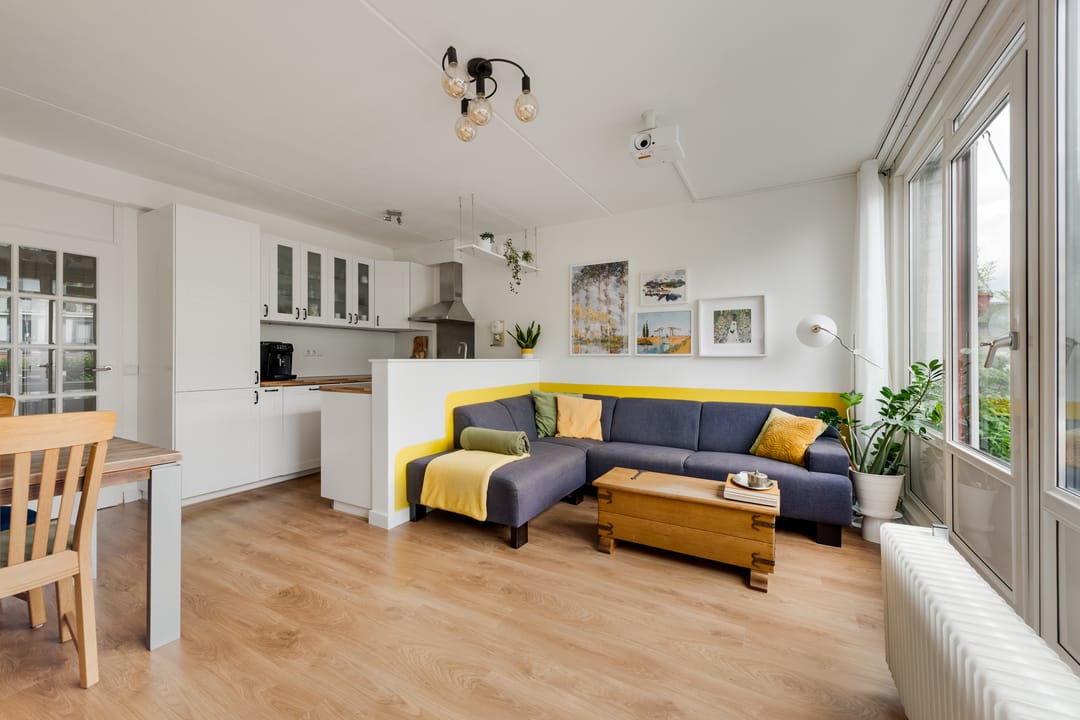 Foto 1 van Söderblomstraat 24-A