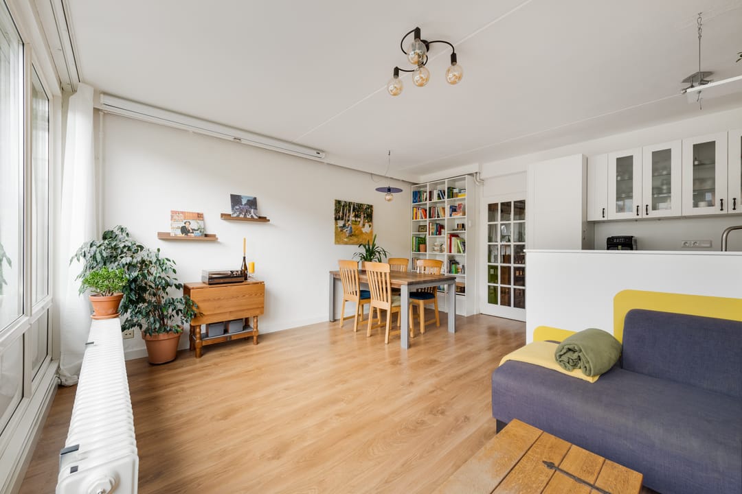 Foto 2 van Söderblomstraat 24-A