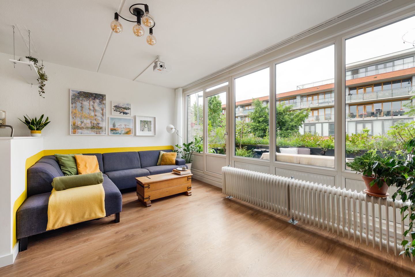 Foto 4 van Söderblomstraat 24-A