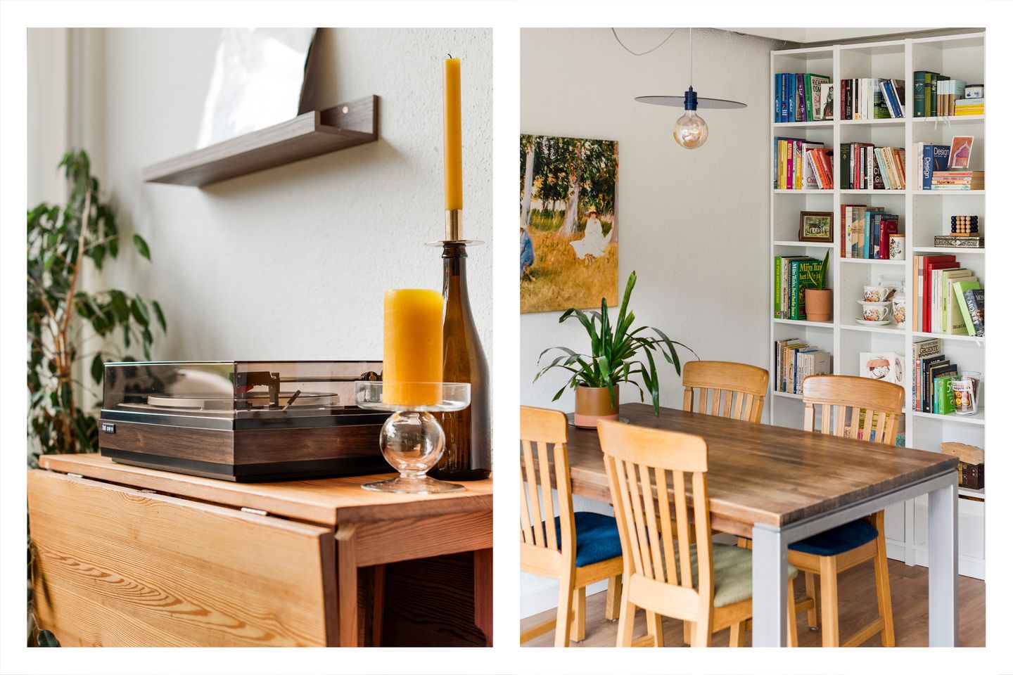 Foto 5 van Söderblomstraat 24-A