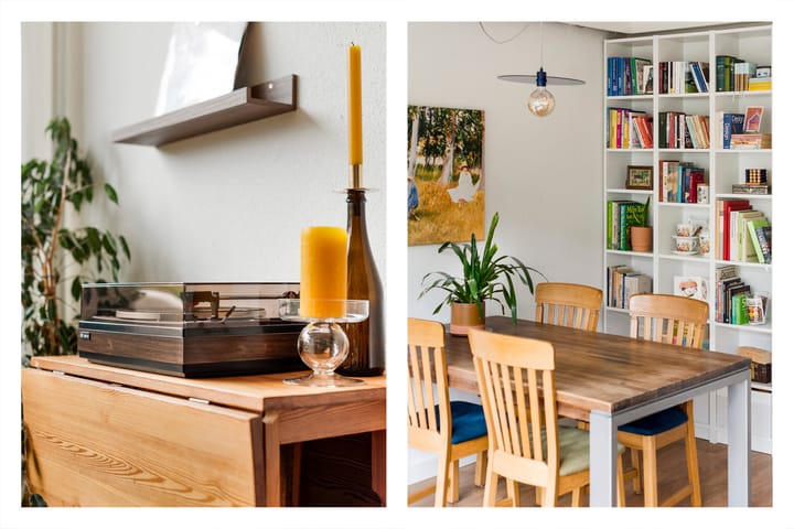 Photo 5 of Söderblomstraat 24-A