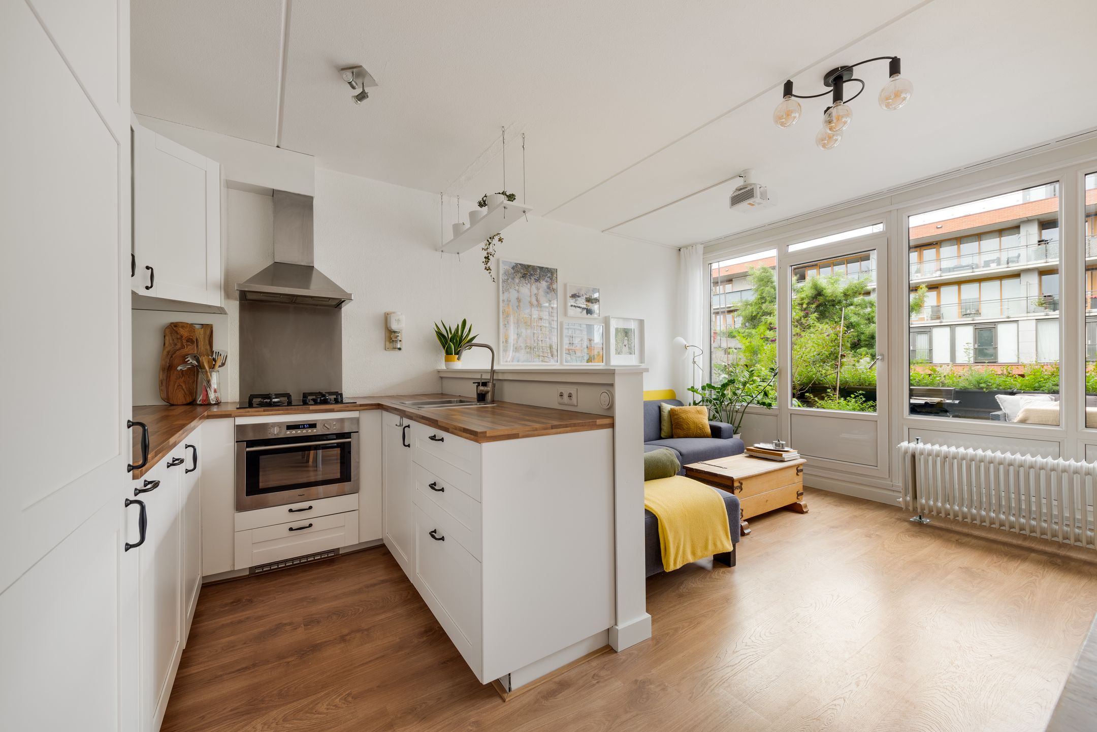 Foto 6 van Söderblomstraat 24-A