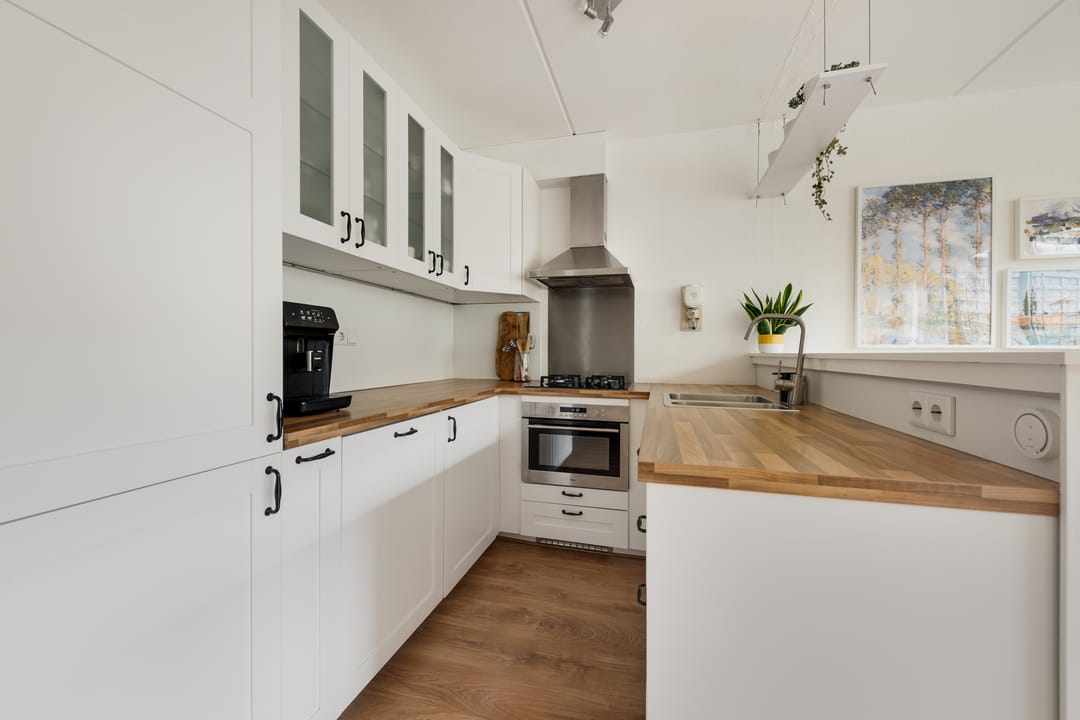 Foto 7 van Söderblomstraat 24-A