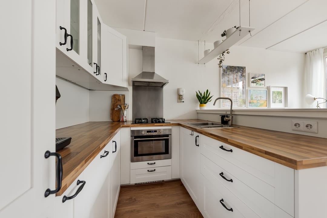 Foto 8 van Söderblomstraat 24-A