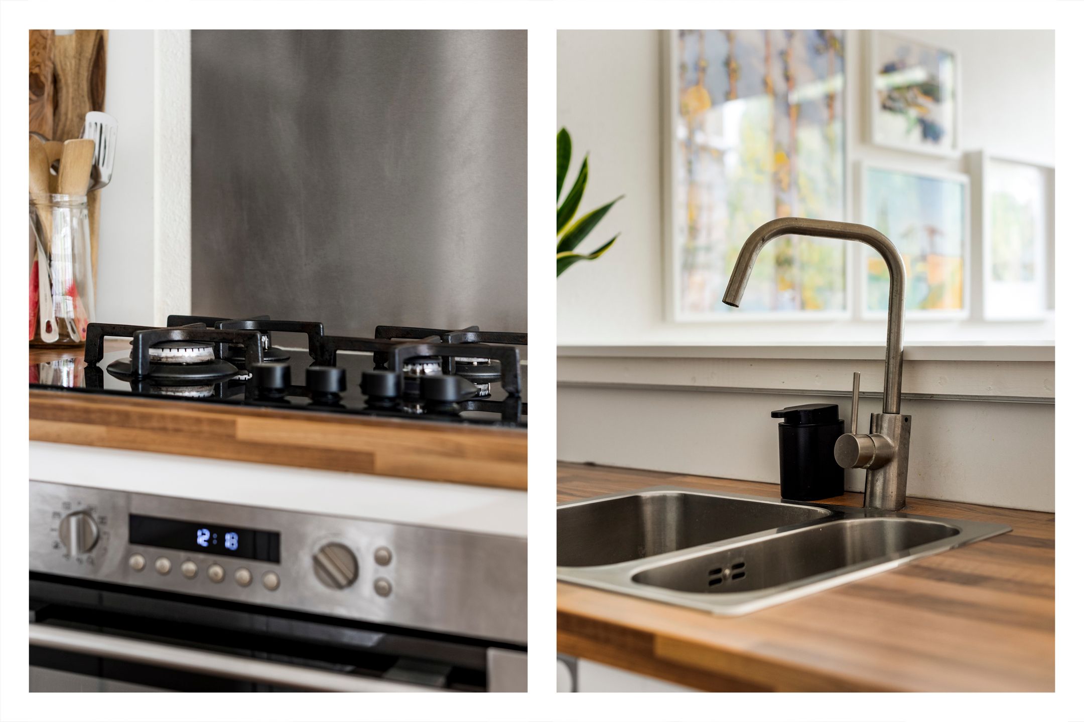 Foto 9 van Söderblomstraat 24-A