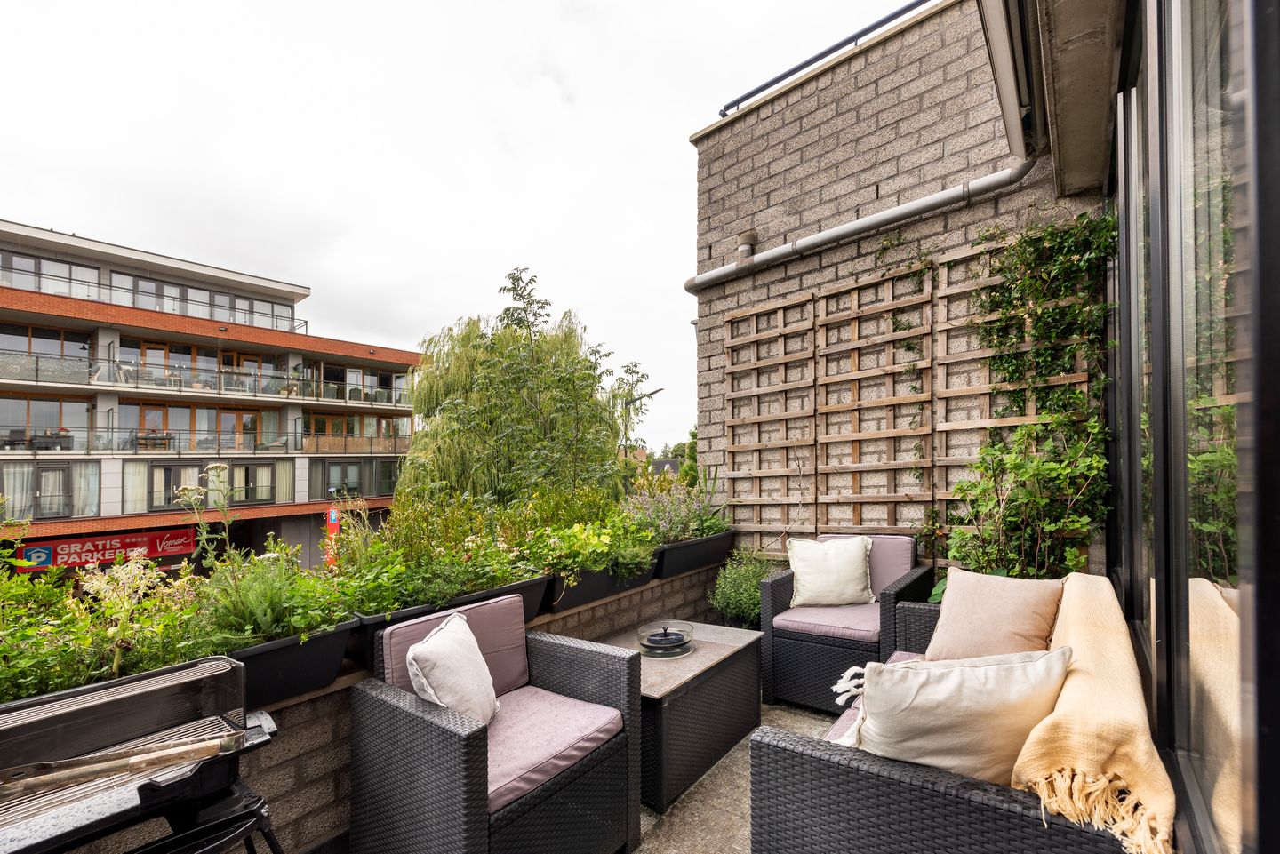 Foto 10 van Söderblomstraat 24-A