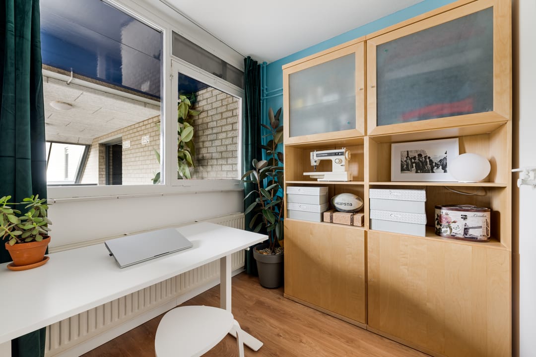 Foto 13 van Söderblomstraat 24-A