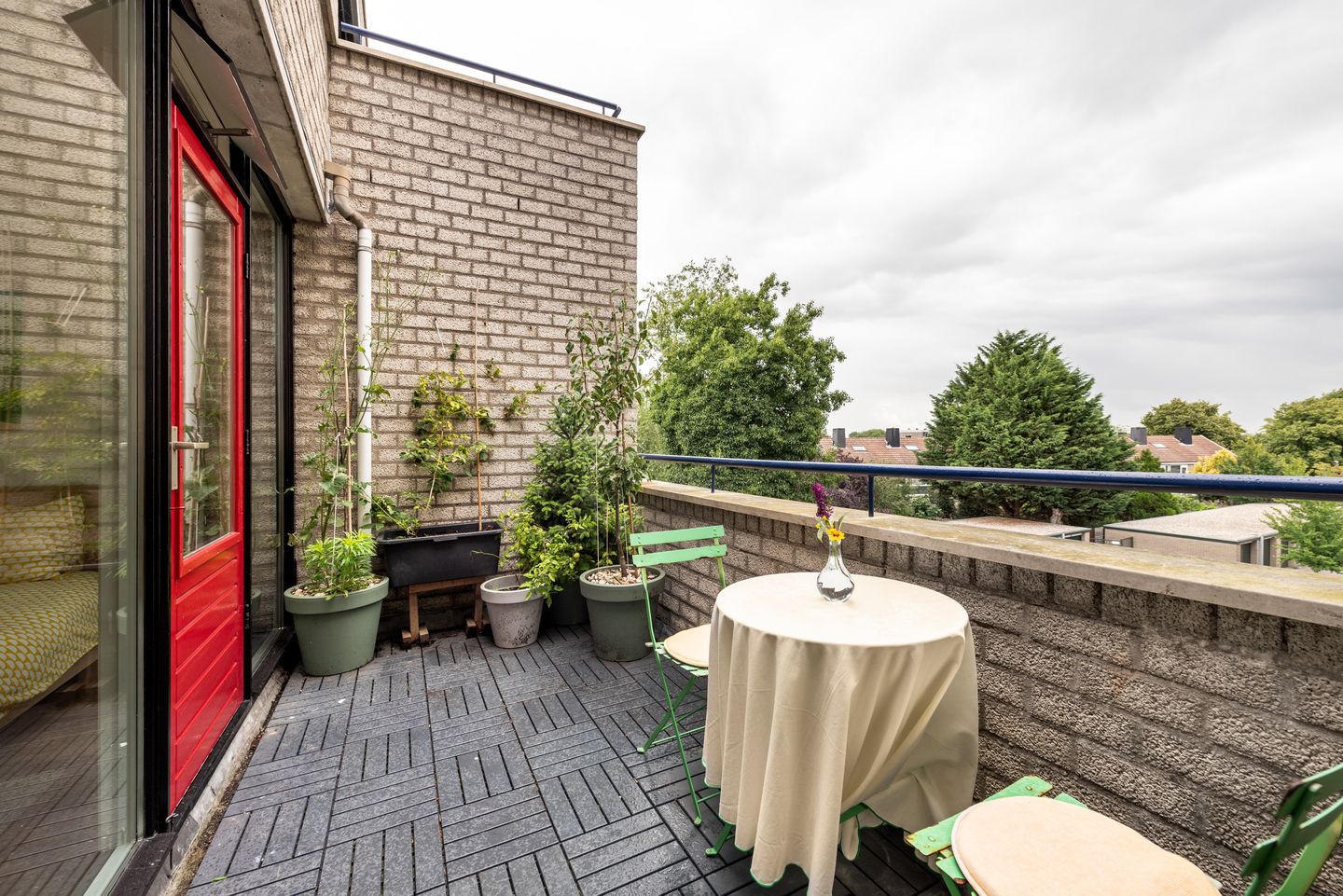 Foto 19 van Söderblomstraat 24-A