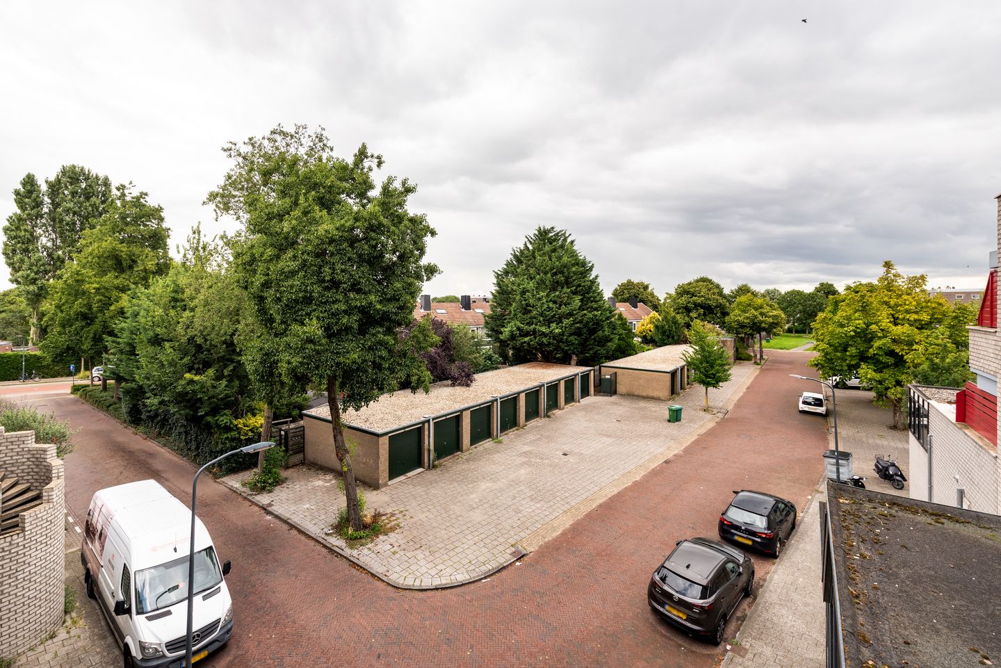 Foto 20 van Söderblomstraat 24-A