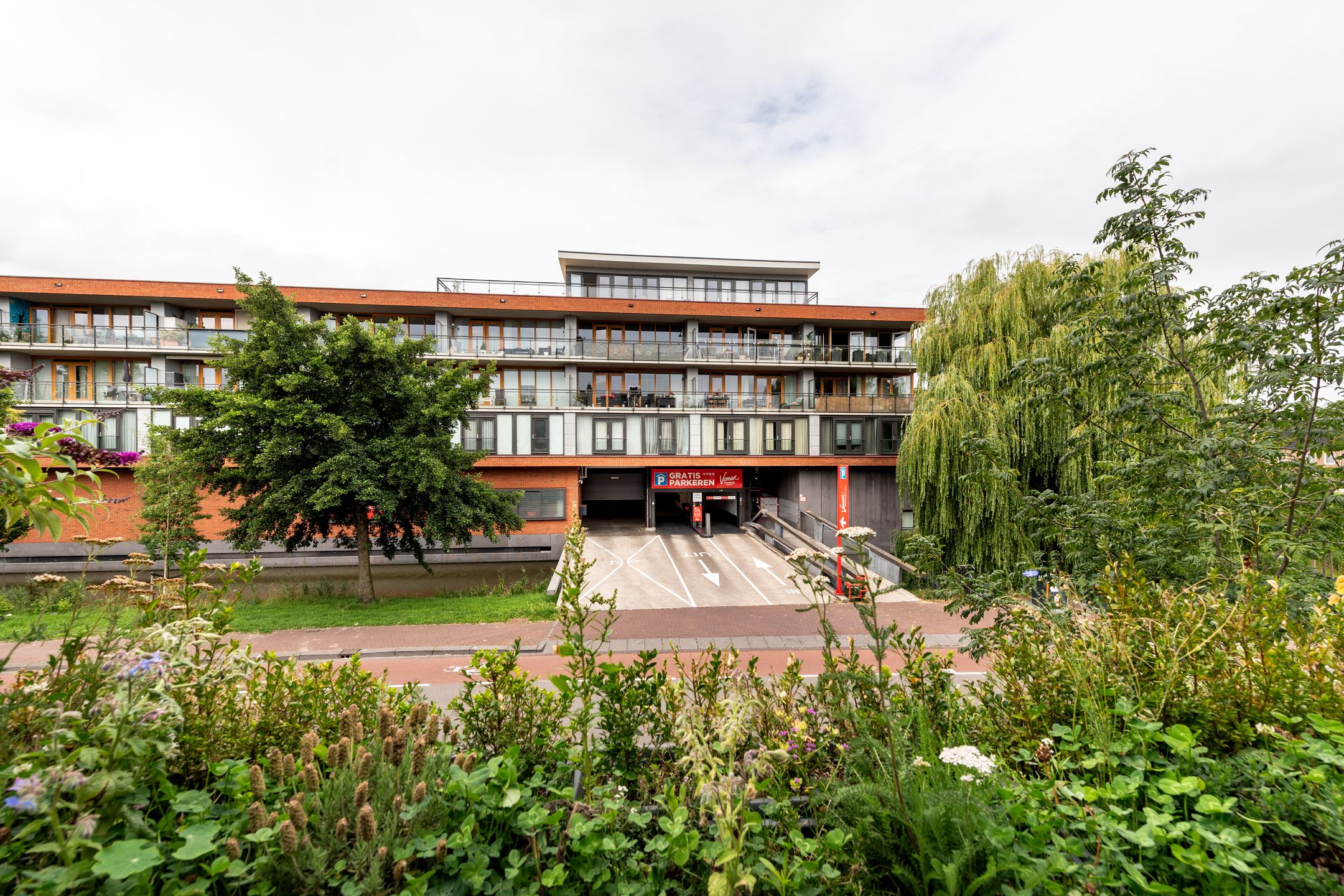 Foto 21 van Söderblomstraat 24-A