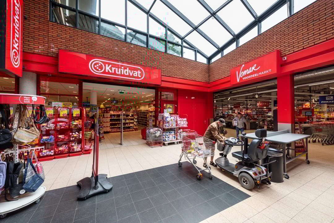 Foto 26 van Söderblomstraat 24-A