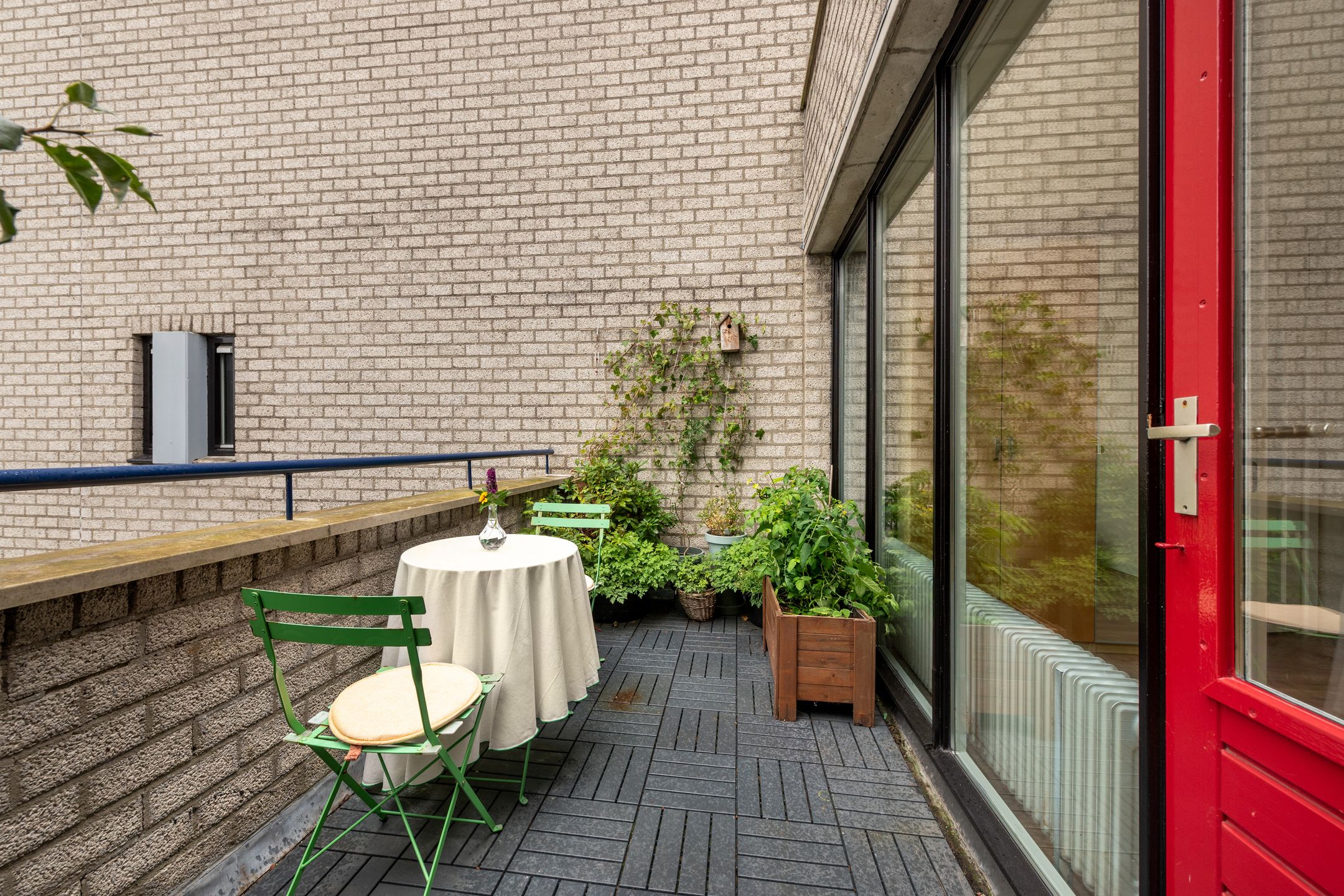 Foto 18 van Söderblomstraat 24-A