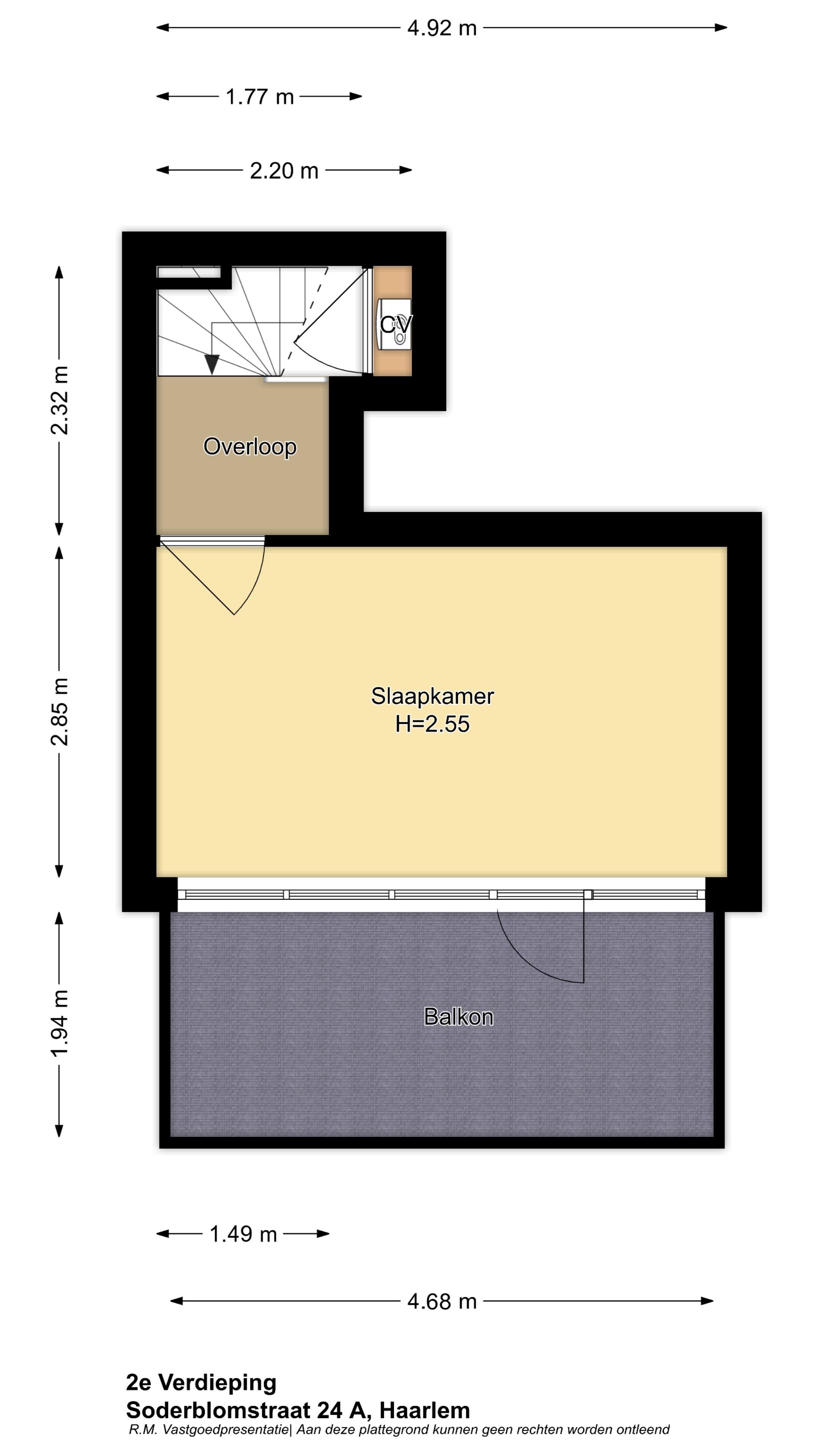 Foto 30 van Söderblomstraat 24-A