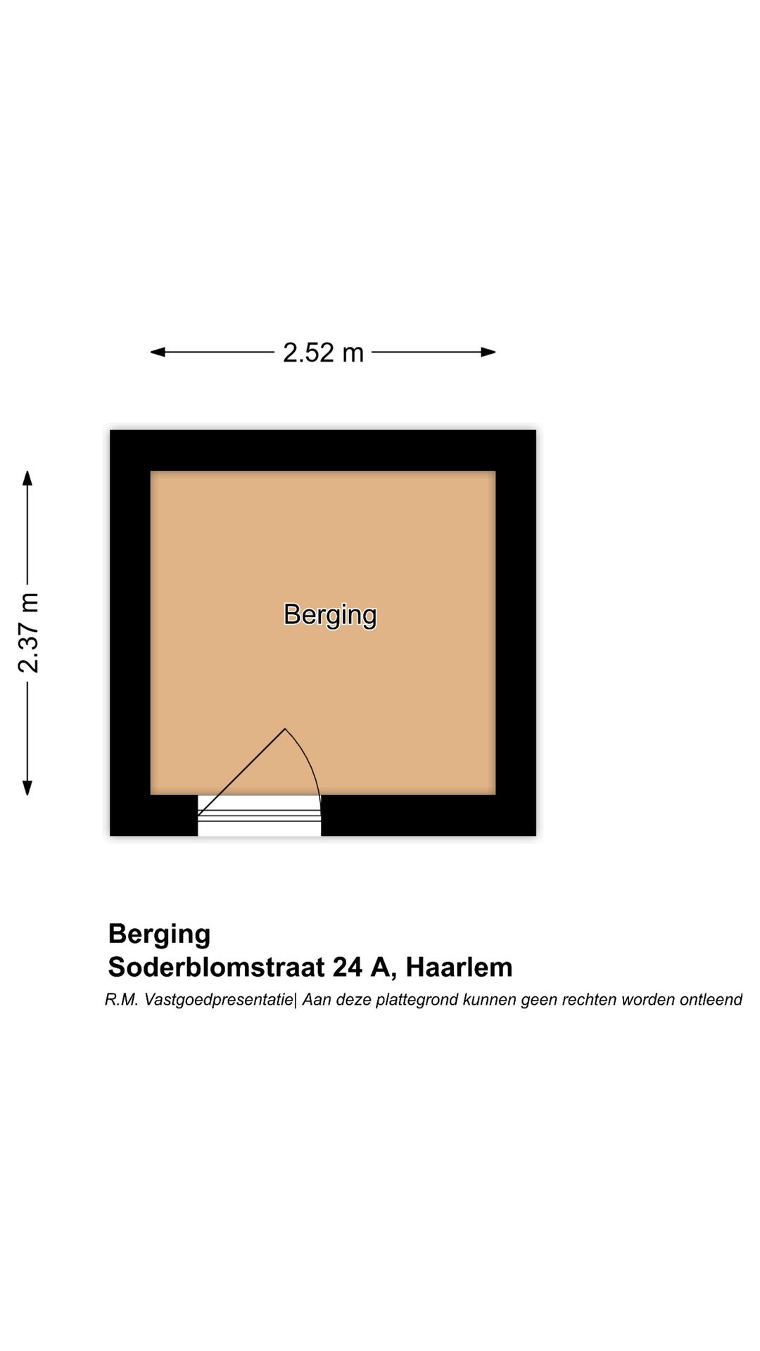 Foto 31 van Söderblomstraat 24-A