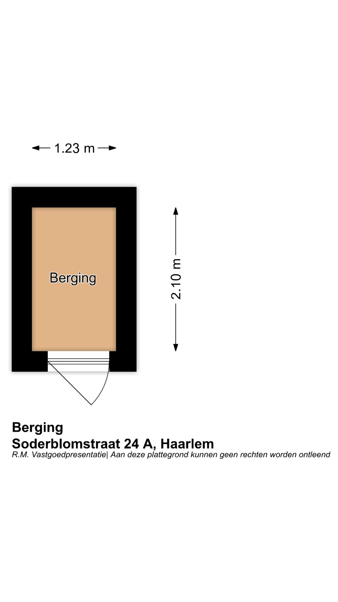 Foto 32 van Söderblomstraat 24-A