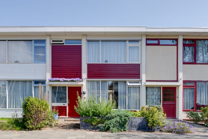 Foto 5 van Cornelis Roosstraat 9