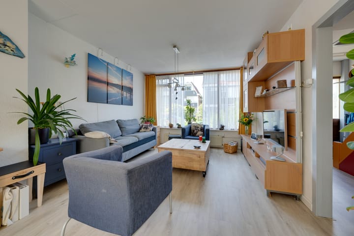 Foto 12 van Cornelis Roosstraat 9