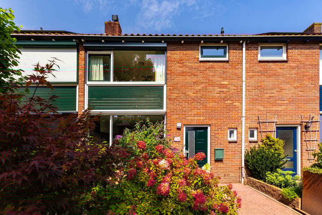 Photo 1 of Nobelstraat 46