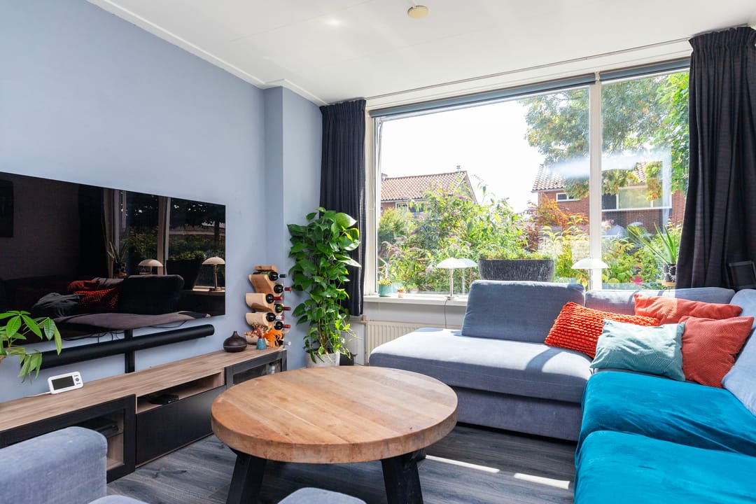 Photo 2 of Nobelstraat 46