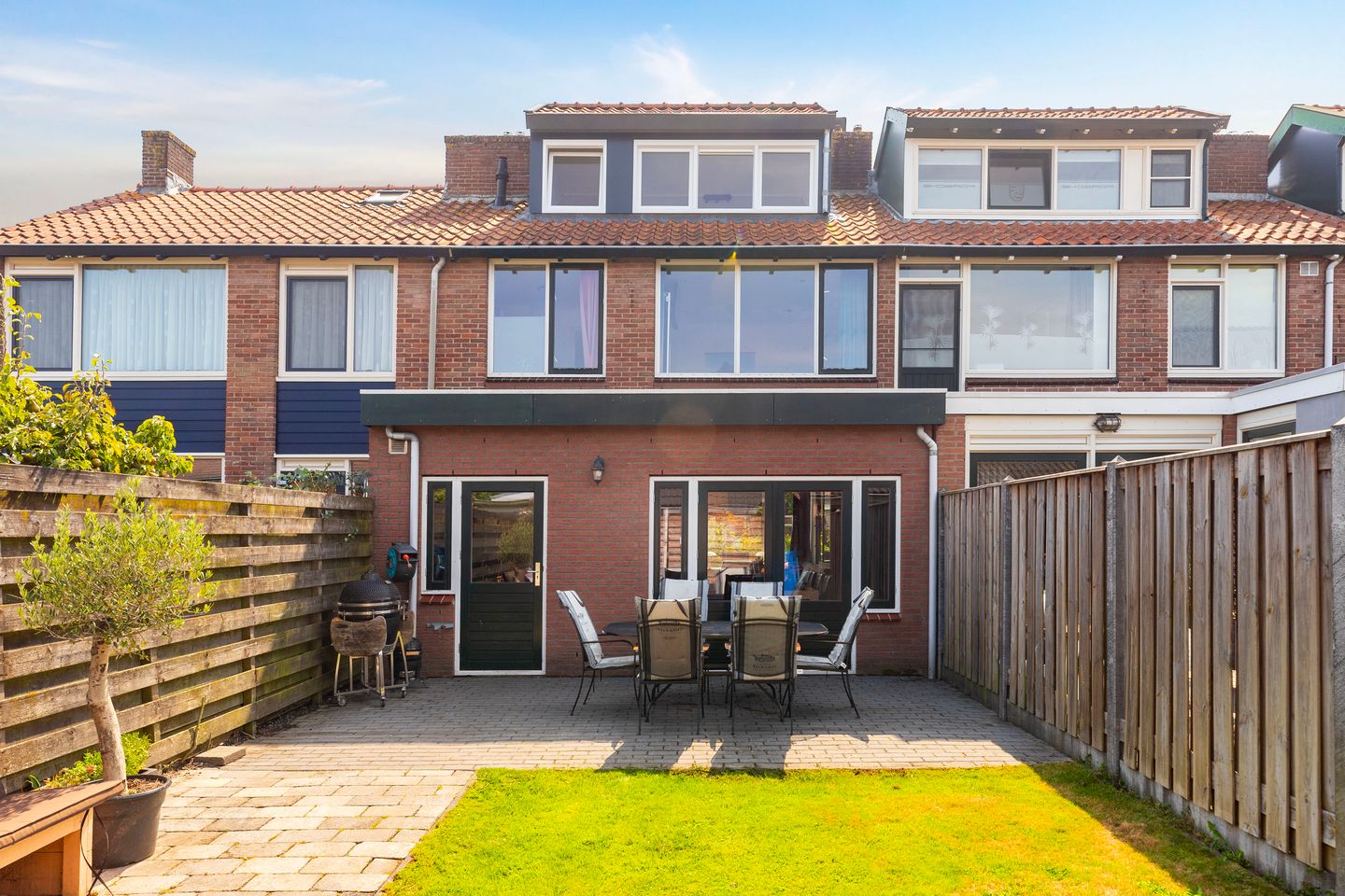 Photo 5 of Nobelstraat 46