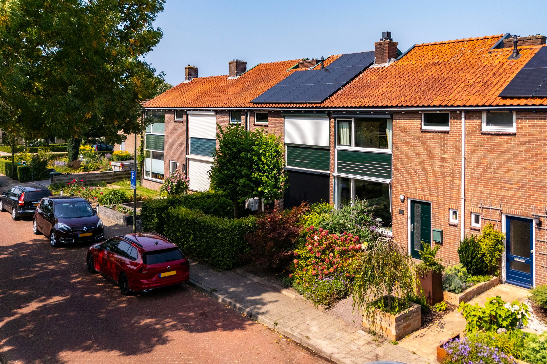 Photo 6 of Nobelstraat 46