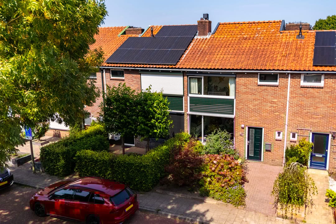 Photo 7 of Nobelstraat 46