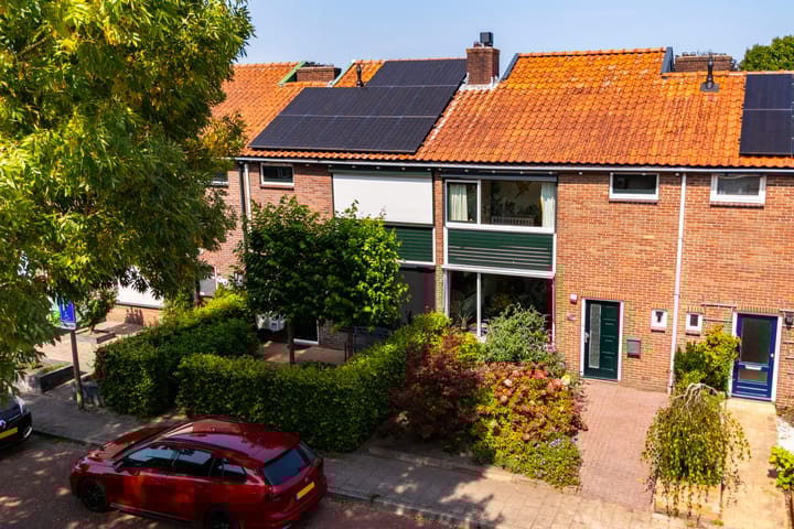 Foto 7 van Nobelstraat 46