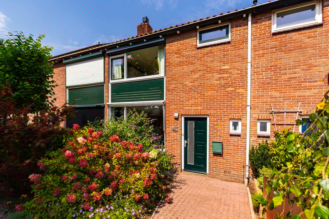 Photo 8 of Nobelstraat 46