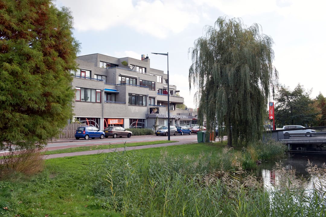 Foto 22 van Söderblomstraat 24-A