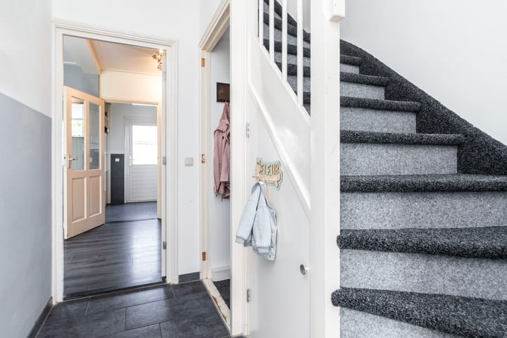 Foto 10 van Nobelstraat 46