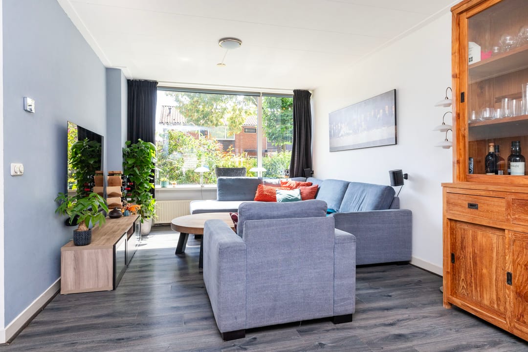 Photo 11 of Nobelstraat 46