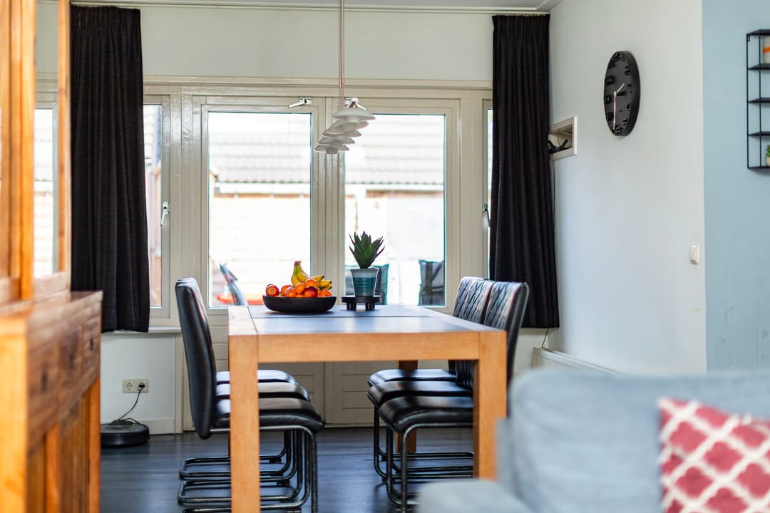 Photo 13 of Nobelstraat 46