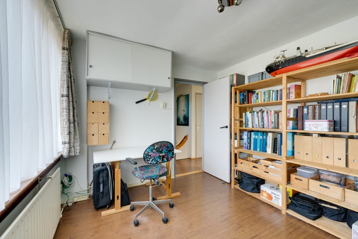 Foto 38 van Cornelis Roosstraat 9