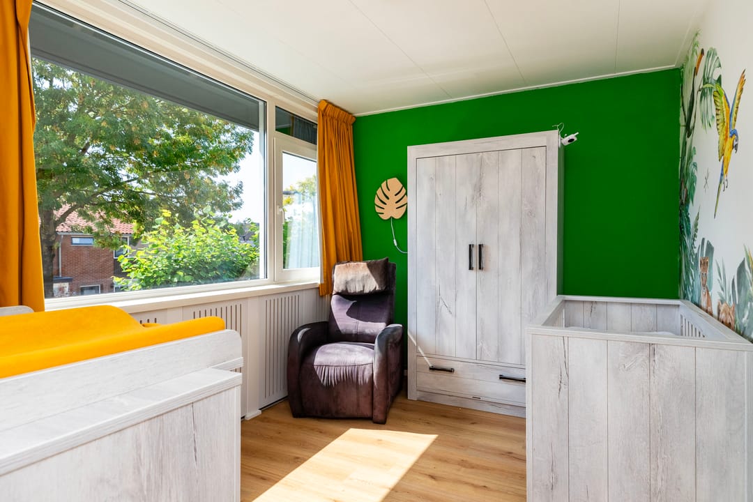 Photo 22 of Nobelstraat 46