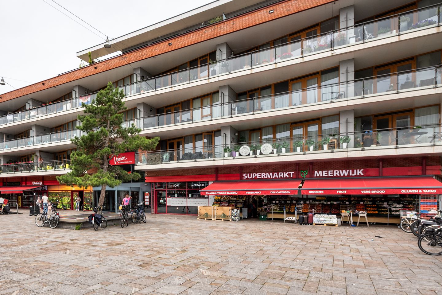 Foto 25 van Söderblomstraat 24-A