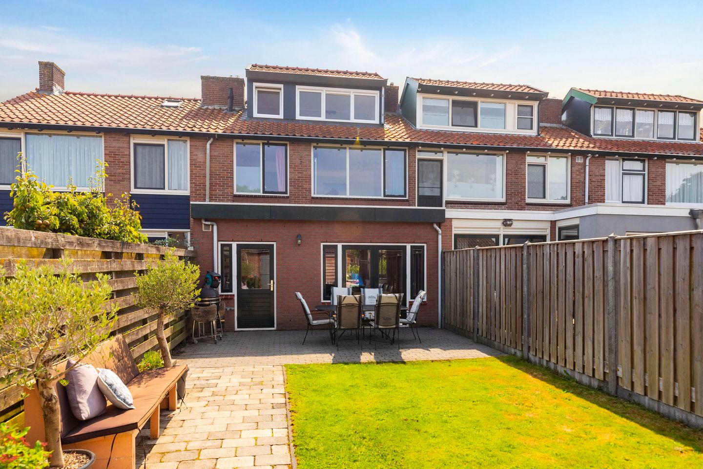 Photo 25 of Nobelstraat 46