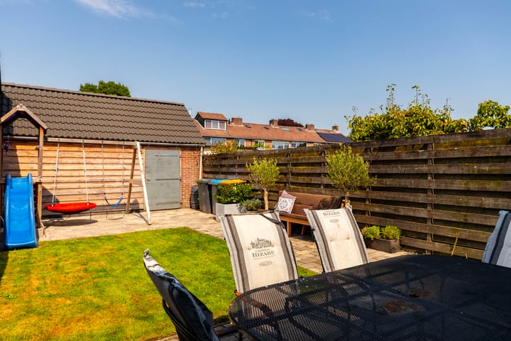 Foto 27 van Nobelstraat 46