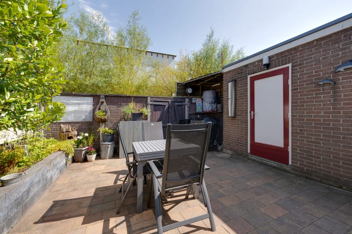 Foto 45 van Cornelis Roosstraat 9