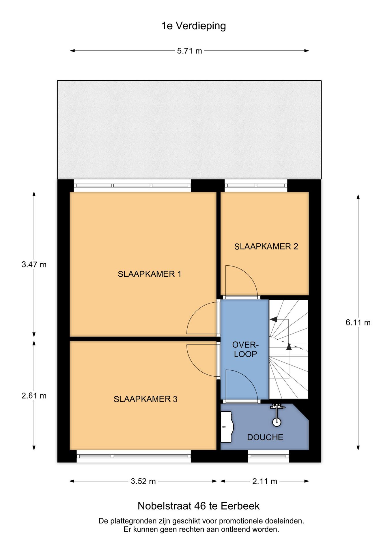 Photo 29 of Nobelstraat 46